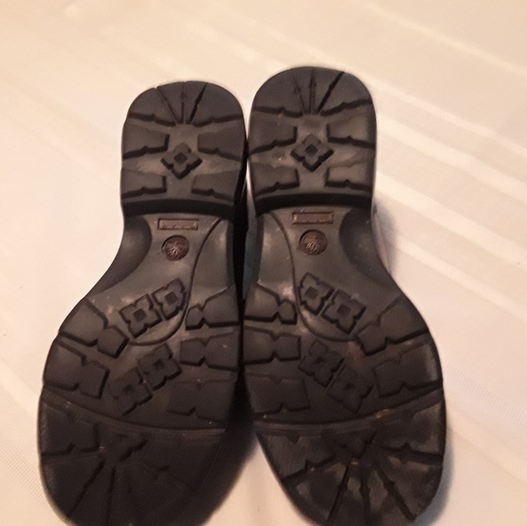 COPY - Timberland waterproof monk strap shoes - Picture 5 of 6